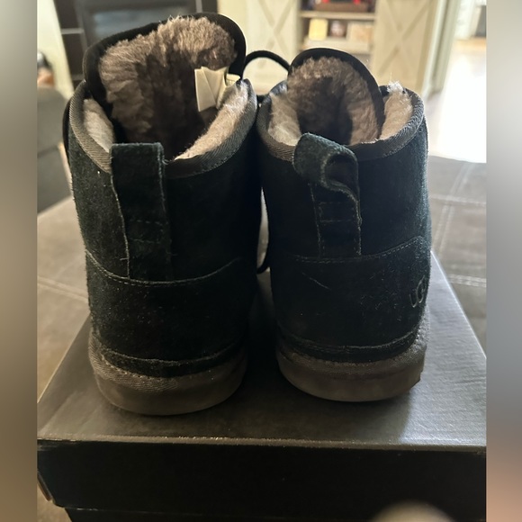 UGG Neumel Chukka Boot - Picture 4 of 6